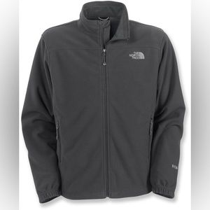 The North Face Men's Windwall Fleece Jacket